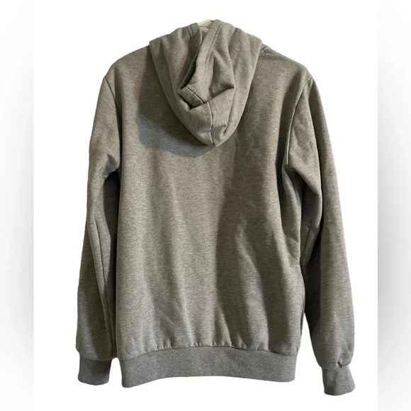 FCP 1893 Hoodie Sweatshirt - Picture 2 of 3